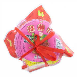 锦州辣柳丝（酱腌菜）