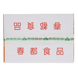 春都台式小香肠