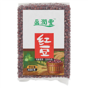 盈潤豐红豆