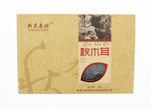 秋木耳180g