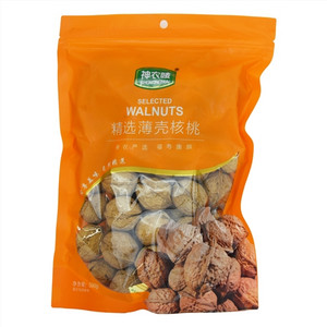 神农唛薄壳核桃