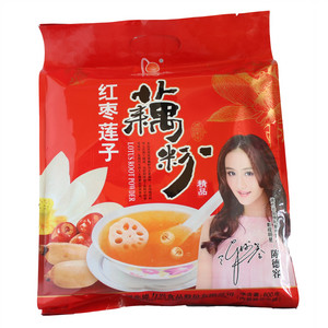 德力兴红枣藕粉