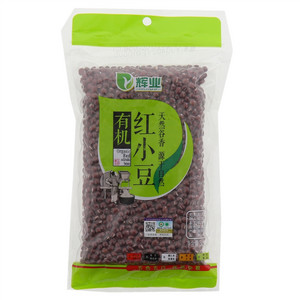 辉业有机红小豆