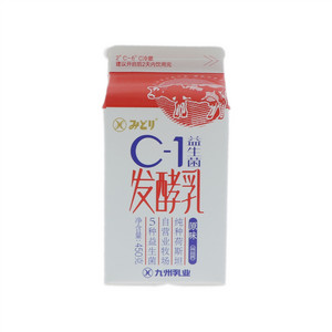九州C1益生菌发酵乳（450克）