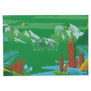 嘉沃天成藜麦米