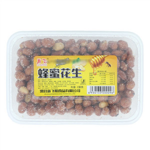 肖飞蜂蜜花生
