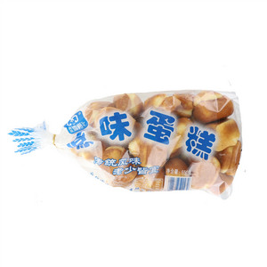 敖香雪梅原味蛋糕