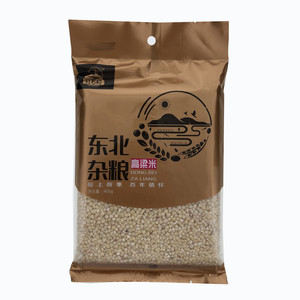 红石砬东北杂粮高粱米