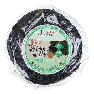 亿鑫云峰无砂紫菜