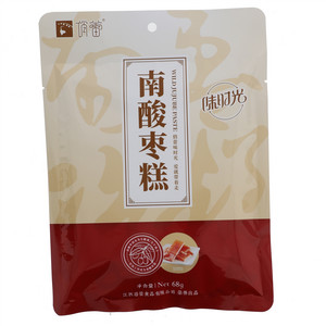 俏蕾味时光南酸枣糕