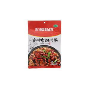 阳家私坊麻辣香锅调料