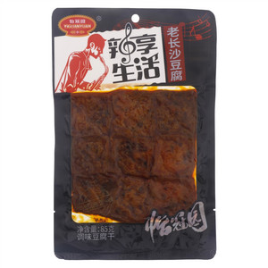 老长沙豆腐