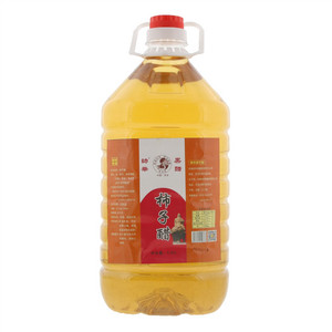帅华柿子醋