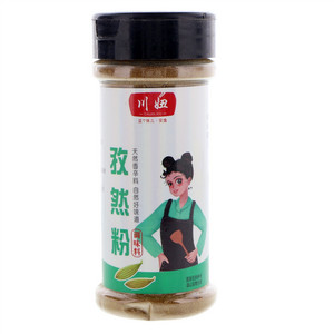 川妞孜然粉调味料
