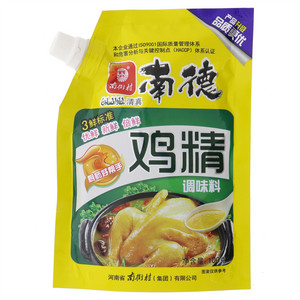 南德村鸡精调味料