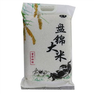 洁帛盘锦大米