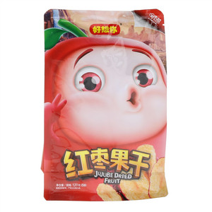 好想你红枣果干