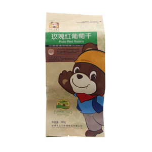 乐上口玫瑰红葡萄干
