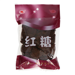 沁沁红糖