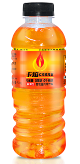卡焰葡萄糖风味饮料（能量型）