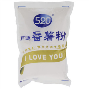520严选番薯粉