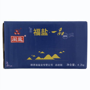 冰凌闽盐加碘福盐?一品