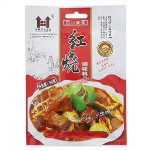 乐畅红烧调味料