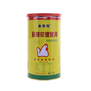 金银花家家用鸡味调味料