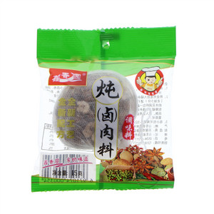 鑫香园炖（卤）肉料