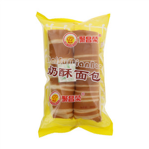 聚昌荣奶酥面包