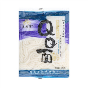 晶品源QQ面