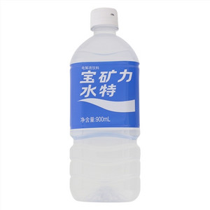 宝矿力水特电解质饮料