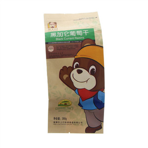 乐上口黑加仑葡萄干