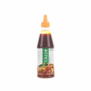 森庄农品泰式风味汁