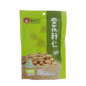 俏味堂海苔味葵花籽仁