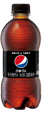百事可乐可乐型汽水