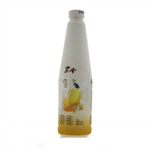 黑牛豆奶 PET1.25千克