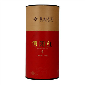 蓝天茗茶一级信阳红