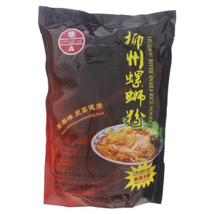 华A柳州螺蛳粉