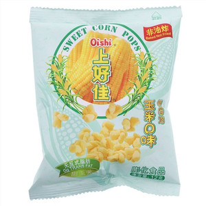上好佳田园泡-玉米口味