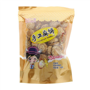 顶味仁佳手工麻饼