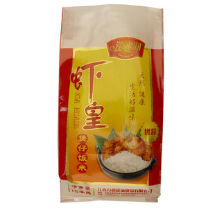 淡水湖虾皇煲仔饭米