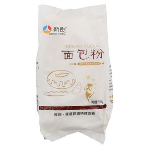 新良面包粉