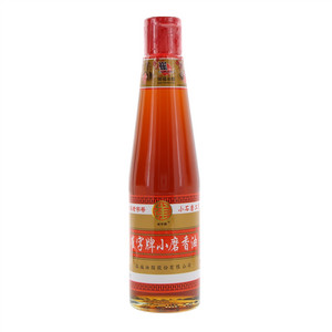 崔字牌小磨芝麻香油