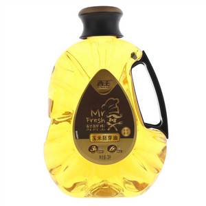 玉米胚芽油