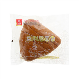 益利思乳酪面包
