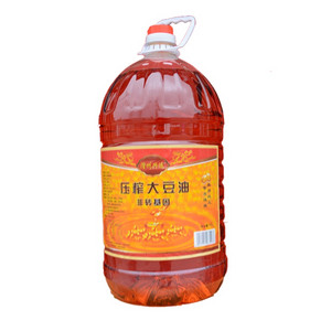 滑州兴运大豆油