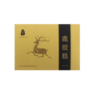 归元春堂鹿胶糕