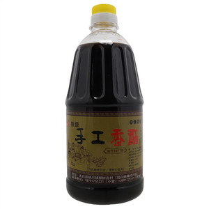 桃川老曾家手工香醋