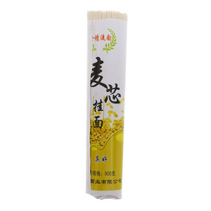 金穗流韵麦芯挂面